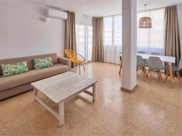 Apartamento en alquiler en Eivissa, Baleares