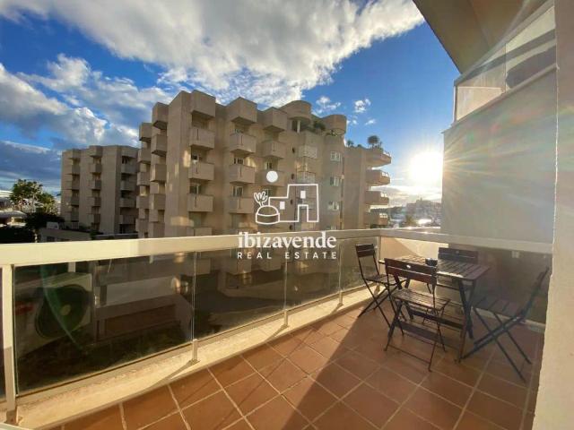 Apartamento en alquiler en Eivissa, Baleares