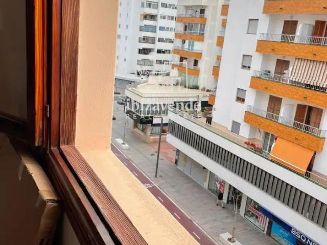 Apartamento en alquiler en Eivissa, Baleares