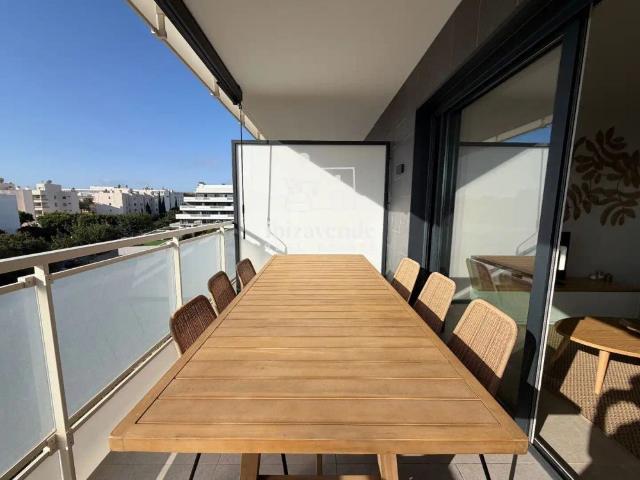 Apartamento en alquiler en Eivissa, Baleares