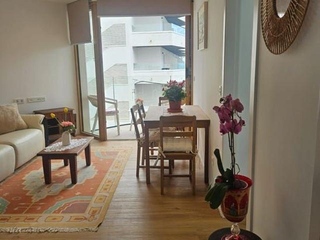 Apartamento en alquiler en Eivissa, Baleares