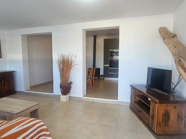 Apartamento en alquiler en Puig d'en Valls, Eivissa