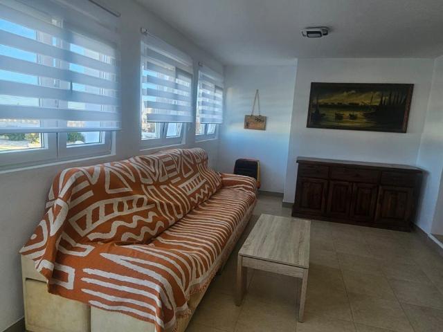 Apartamento en alquiler en Puig d'en Valls, Eivissa