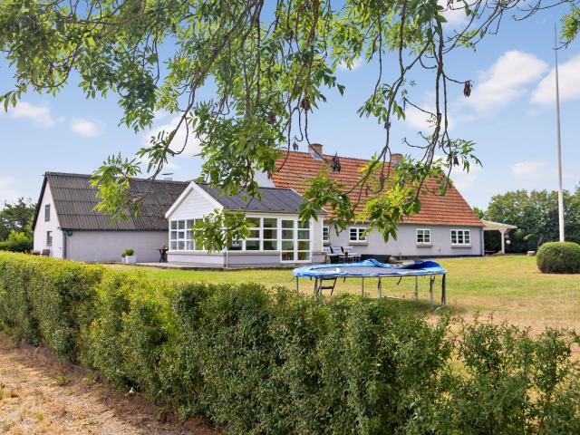 Villa til salg i Ejby , Middelfart