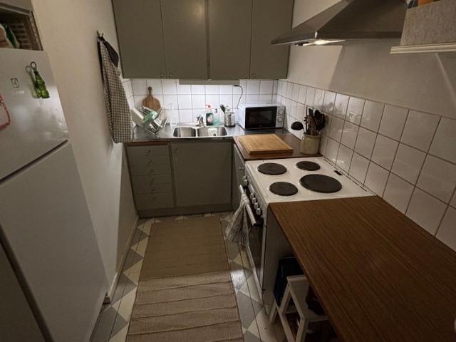 Lägenhet hyra i Göteborg, Västra Götaland