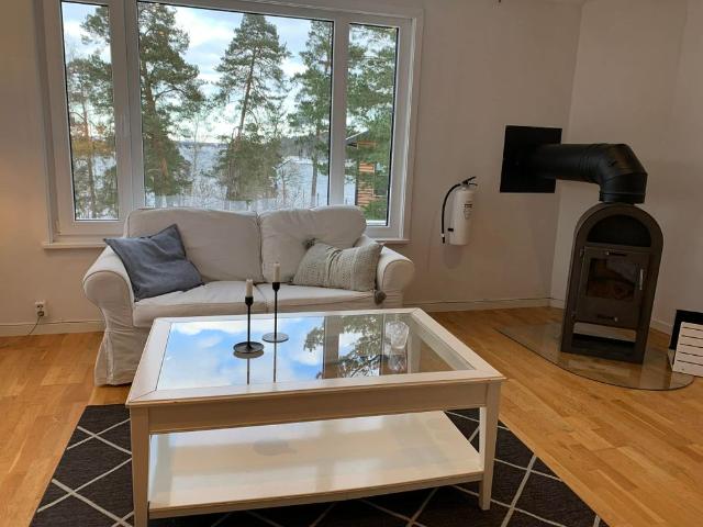 Hus hyra i Stockholm