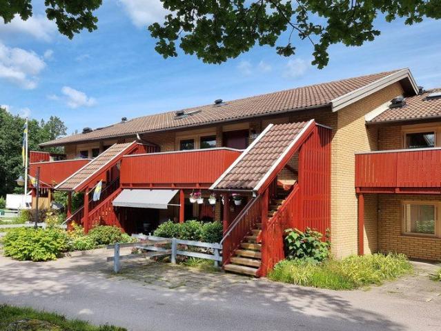 Lägenhet hyra i Växjö, Kronoberg