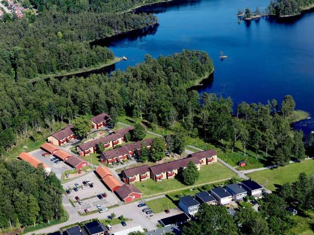 Lägenhet hyra i Växjö, Kronoberg