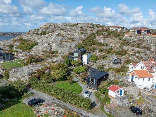 Villa till salu i Öckerö, Västra Götaland
