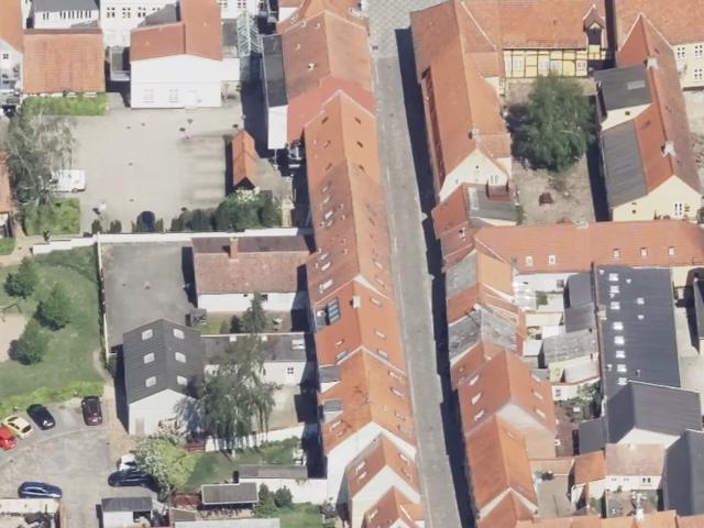 Erhvervsejendom til leje i Assens