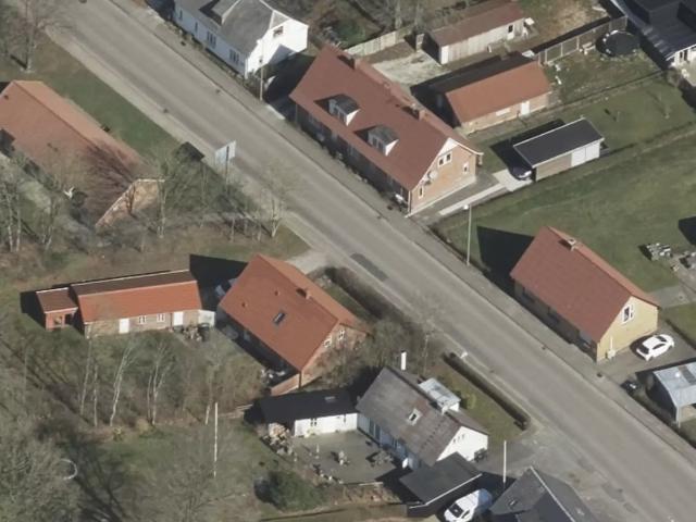 Erhvervsejendom til leje i Århus