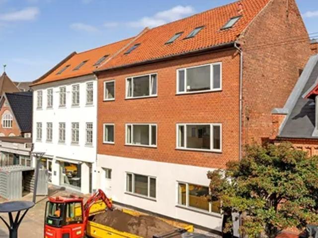 Ejendom til salg i Esbjerg, Esbjerg Kommune