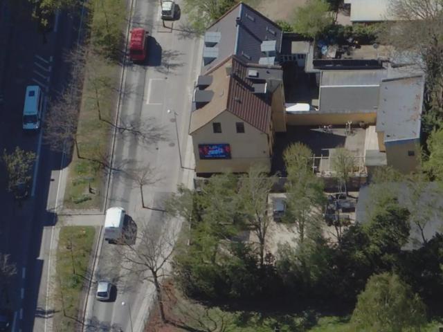 Erhvervsejendom til leje i Frederiksberg C, Brøndby