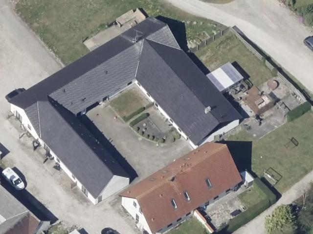 Erhvervsejendom til leje i Store Heddinge, Stevns