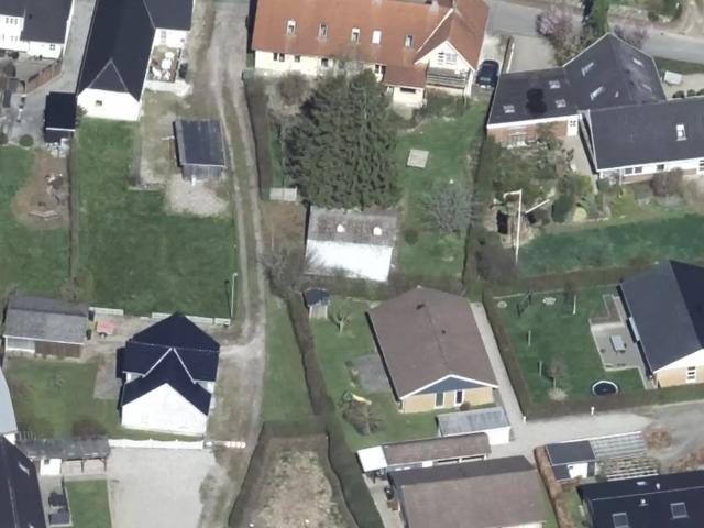Erhvervsejendom til leje i Tommerup, Assens