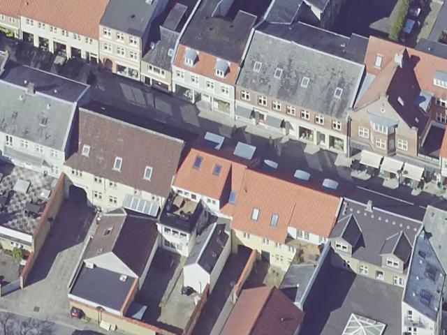 Erhvervsejendom til leje i Middelfart