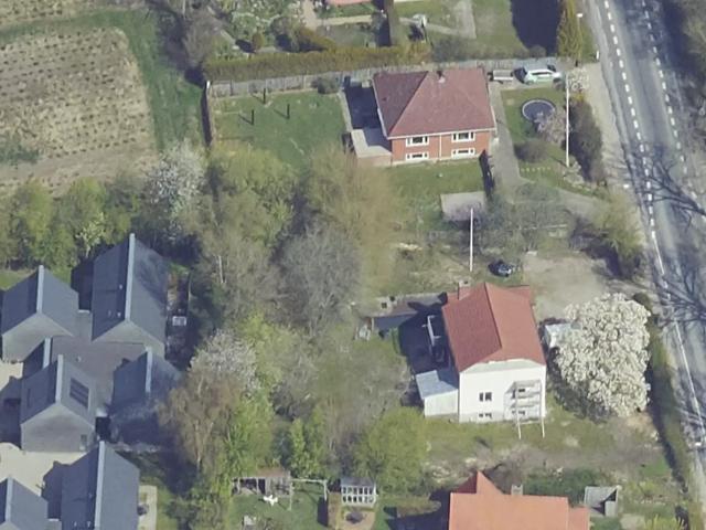 Erhvervsejendom til leje i Aarup, Assens