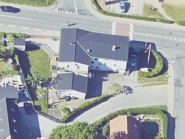 Erhvervsejendom til leje i Sønder Bjert, Kolding