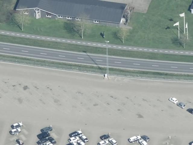 Erhvervsejendom til leje i Vamdrup, Kolding