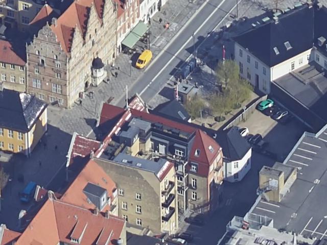 Erhvervsejendom til leje i Aalborg, Brønderslev-Dronninglund