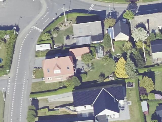 Erhvervsejendom til leje i Vejle