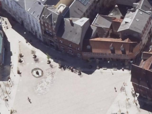 Erhvervsejendom til leje i Svendborg