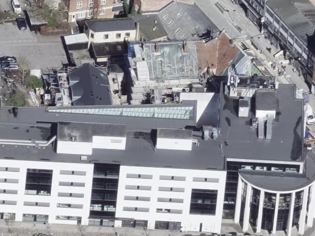 Erhvervsejendom til leje i Hjørring, Brønderslev-Dronninglund