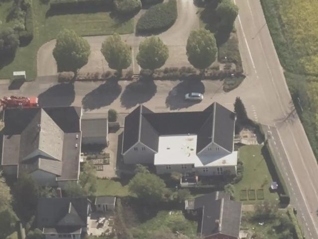 Erhvervsejendom til leje i Faaborg-Midtfyn