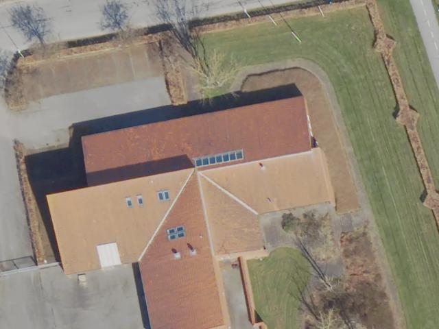 Erhvervsejendom til leje i Århus