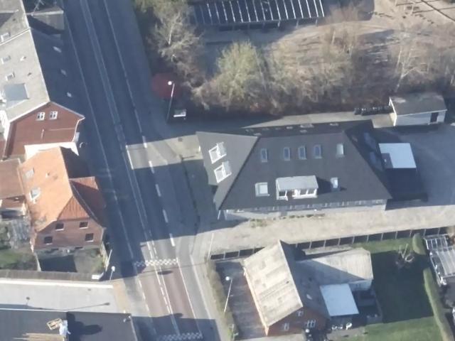 Erhvervsejendom til leje i Otterup, Nordfyn