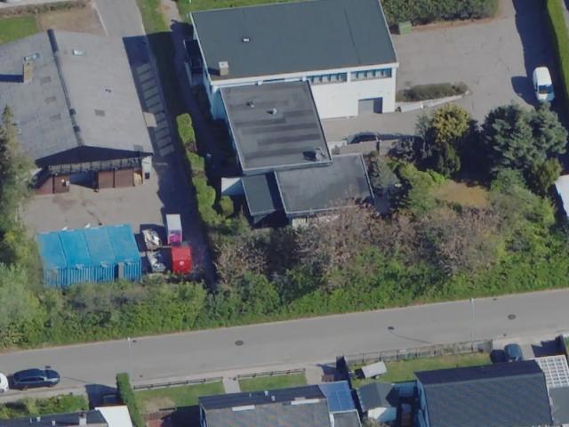 Erhvervsejendom til leje i Gladsaxe, Brøndby