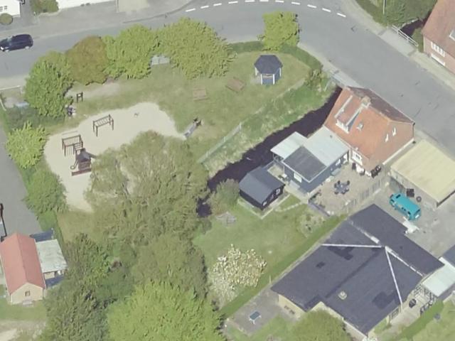 Erhvervsejendom til leje i Tørring, Århus