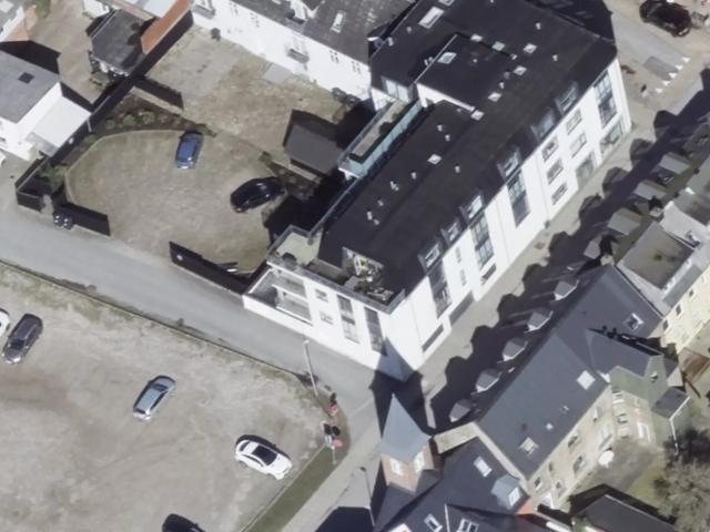 Erhvervsejendom til leje i Hjørring, Brønderslev-Dronninglund