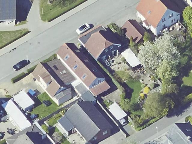 Erhvervsejendom til leje i Fredericia