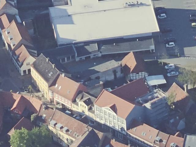 Erhvervsejendom til leje i Rudkøbing, Langeland