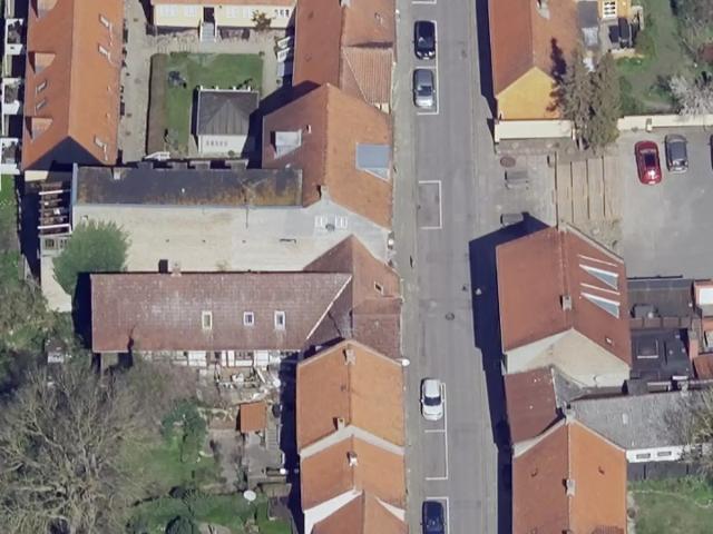Erhvervsejendom til leje i Nysted, Guldborgsund