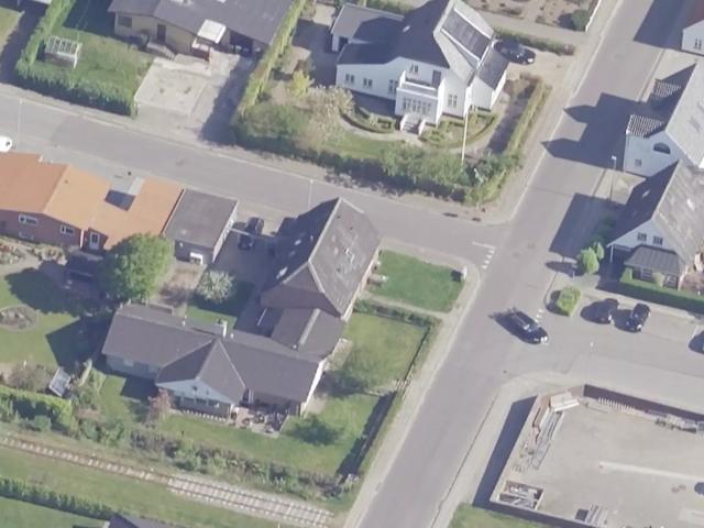 Erhvervsejendom til leje i Nørre Nebel, Varde