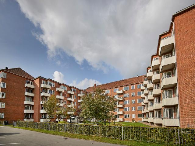 Lejlighed til leje i Frederiksberg C, Brøndby