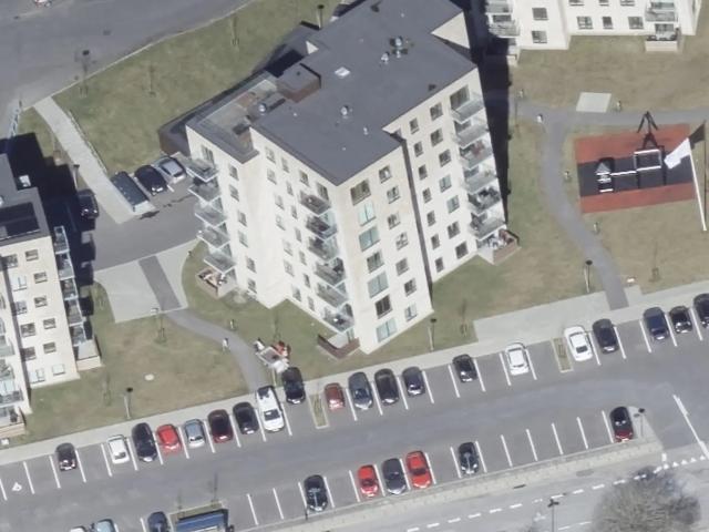 Erhvervsejendom til leje i Brønderslev, Brønderslev-Dronninglund