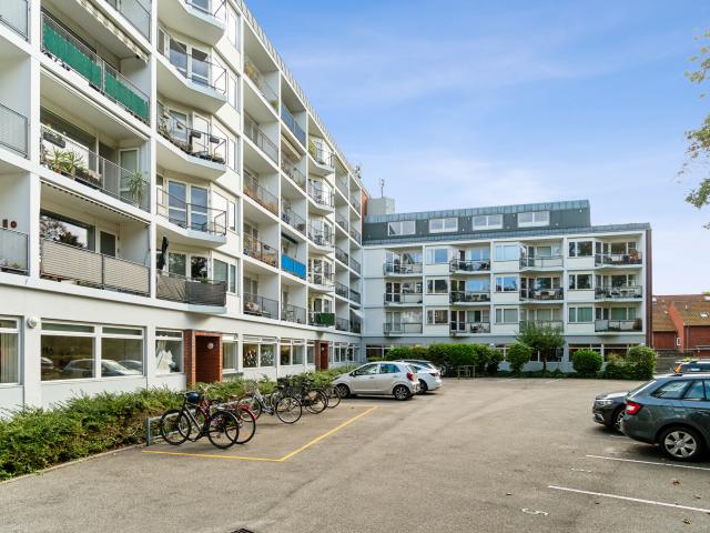 Lejlighed til leje i Østerbro, København