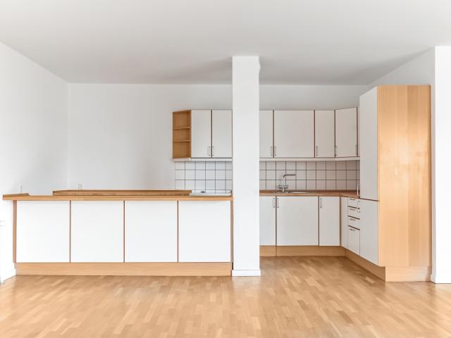 Lejlighed til leje i Østerbro, København