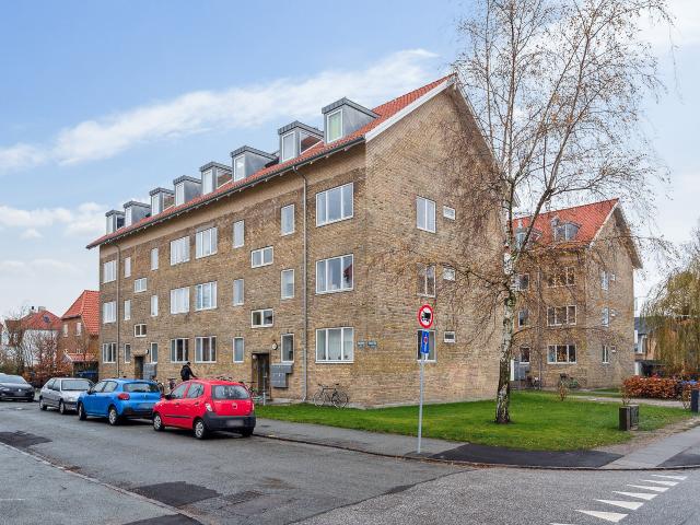 Lejlighed til leje i Vanløse, København