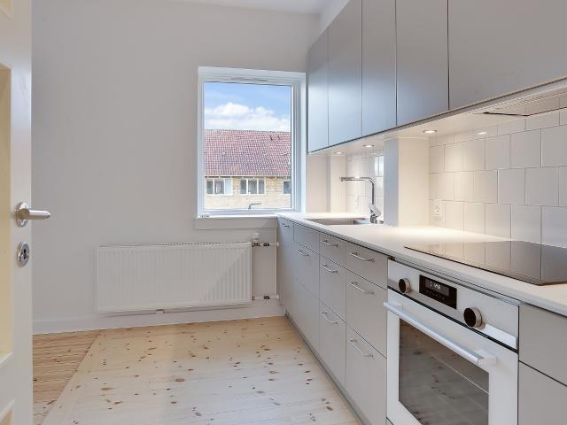 Lejlighed til leje i Vanløse, København
