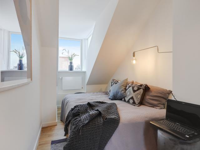 Lejlighed til leje i Vanløse, København