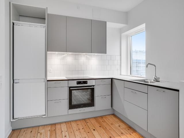 Lejlighed til leje i Vanløse, København