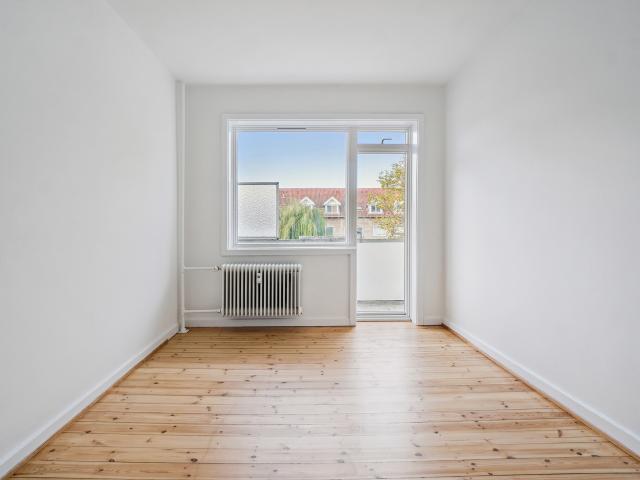 Lejlighed til leje i Vanløse, København