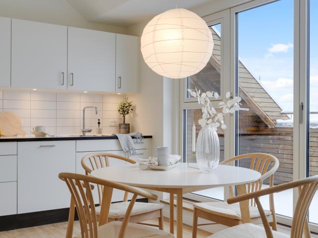 Lejlighed til leje i København, Brøndby