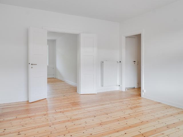Lejlighed til leje i Vanløse, København