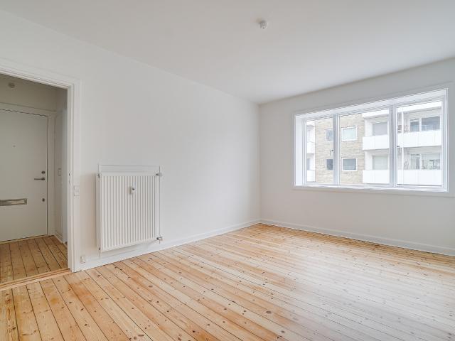 Lejlighed til leje i Vanløse, København