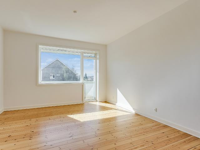 Lejlighed til leje i Vanløse, København